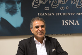 تارقلی‌زاده، از توپ‌جمع‌کنی در تاج تا ریاست در AFC