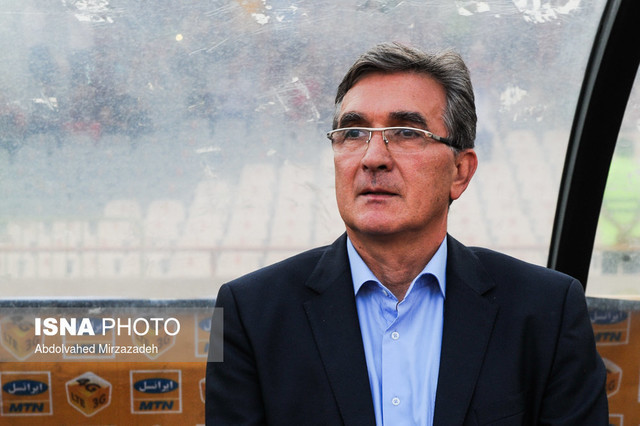 برانکو: ترجیح میدادیم جوانمردانه قهرمان سوپرجام شویم/ کرواسی قهرمان واقعی جام جهانی است برانکو: ترجیح میدادیم جوانمردانه قهرمان سوپرجام شویم/ کرواسی قهرمان واقعی جام جهانی است