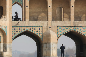لغو تمام برنامه‌های نکوداشت اصفهان