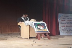  قشر ورزشکار، 5000 شهید تقدیم انقلاب کرده است