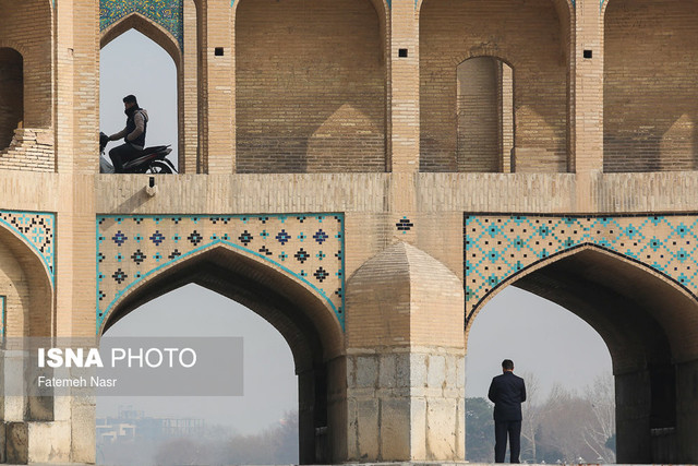 لغو تمام برنامه‌های نکوداشت اصفهان