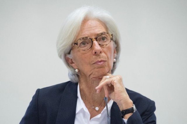 رئیس صندوق بین‌المللی پول سفرش به عربستان را لغو کرد