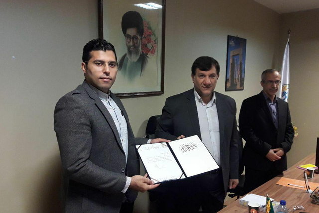 محسن بیرانوند