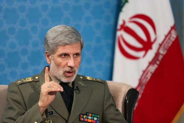سیاست اصولی ایران برقراری روابط حسنه ‌با تمام همسایگان است