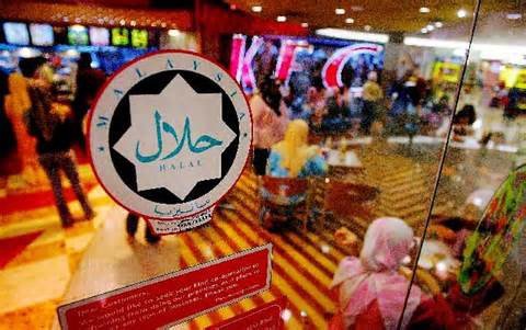 واردات غذای حلال تنها با برند "اسمیک" مجاز است