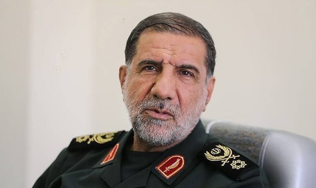 تهران آرام است / اجازه تداوم ناامنی را نمی‌دهیم / افرادی که خسارت زدند باید پاسخگو باشند