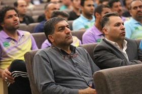 عیسی‌زاده: آقای فدراسیون! ما از شما طلبکاریم/ دوربین‌های صدا و سیما را راه ندهید