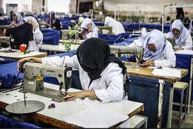 اشتغال به کار خارج از زندان برای ۱۵۰ نفر از مددجویان ندامتگاه بندرعباس