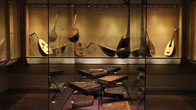 موزه‌های ایلام برای بازدیدهای نوروزی مرمت می‌شوند