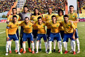 بخشی از مطالبات بازیکنان نفت آبادان پرداخت شد