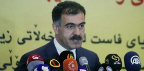 کردستان عراق: بغداد حسن نیتش در حل بحران اربیل را ثابت کرد