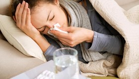 برای جلوگیری از سرماخوردگی سیستم ایمنی بدنتان را تقویت کنید