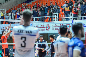 وکیلی: حضور کولاکویچ به بازیکنان دو تیم انگیزه مضاعف داد