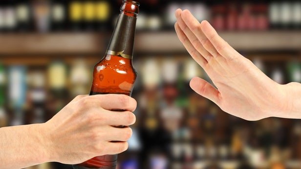 چرا مصرف الکل رفتار را خشونت‌آمیز می‌کند؟