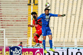 تقابل استقلال و پرسپولیس با سرخ‌آبی‌های سابق