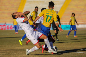 پیروانی: فوتبال ایران رو به نابودی می‌رود/ می‌گویند اسپانسر بیاور تا مربی شوی!