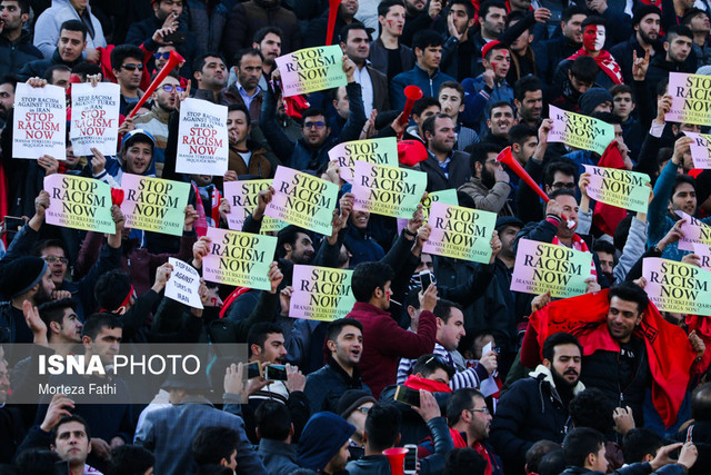 ۴ کشور گزینه میزبانی تراکتوری‌ها مقابل الاهلی