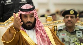 تشکیل جلسه فوق‌العاده به ریاست بن‌سلمان درباره حملات انصارالله