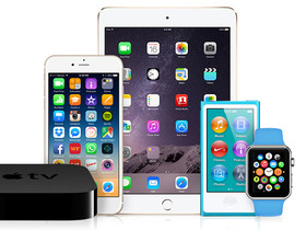 سرعت عملکرد تمام محصولات اپل کاهش یافت