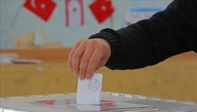 کرونا انتخابات ریاست‌جمهوری قبرس ترک‌نشین را به تعویق انداخت