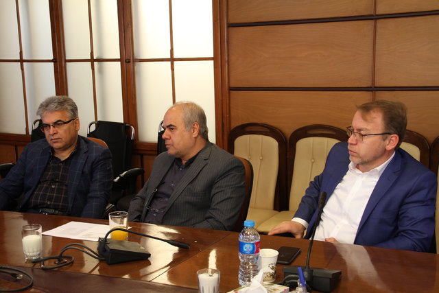 فرآیند بیمه رسانه‌ها تسهیل می‌شود؟