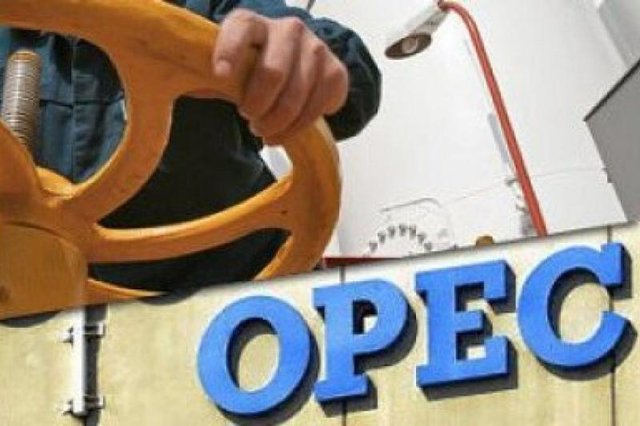 سقوط کم‌سابقه واردات نفت آمریکا از اوپک