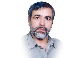 شهادت یک جانباز 70 درصد