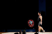 جلسه سرنوشت ساز فدراسیون جهانی برای تعیین تکلیف وزنه برداران المپیکی