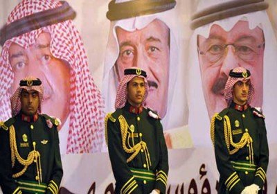 دادستان عربستان بازداشت ۱۱ شاهزاده را تأیید کرد/ اخباری از تجمع‌های اعتراضی در خیابان‌های ریاض