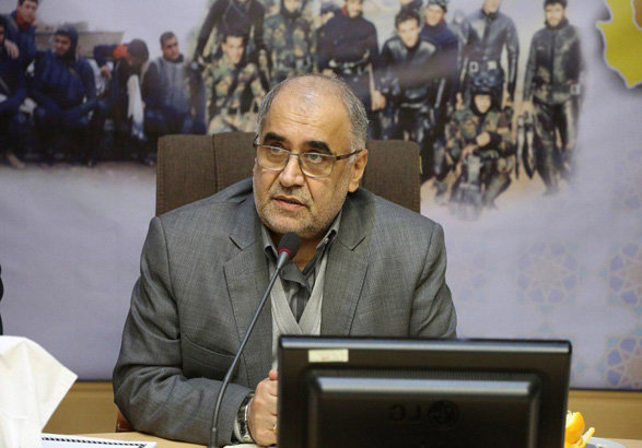 هنوز نتوانسته‌ایم متقاضیان اشتغال را به حوزه خدمات هدایت کنیم