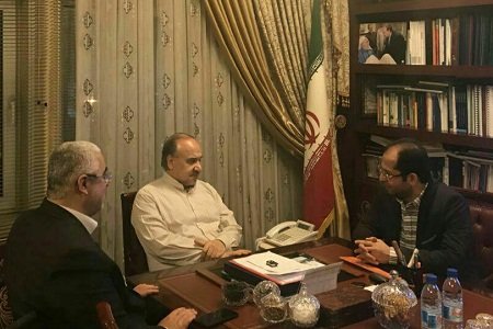 سلطانی‌فر: سپیدرود، تیم ارزشمندی است و باید حمایت شود