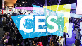 نمایشگاه CES 2018 آغاز به کار کرد