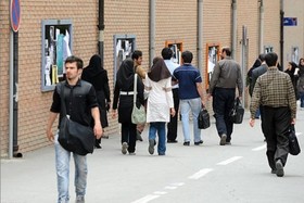 یک پنجم دانشجویان شهر تهران دخانیات مصرف می‌کنند