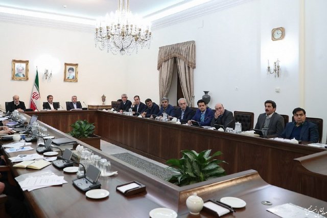  باید برای مدیریت عرضه و تقاضای آب تصمیمات جدی اتخاذ کنیم