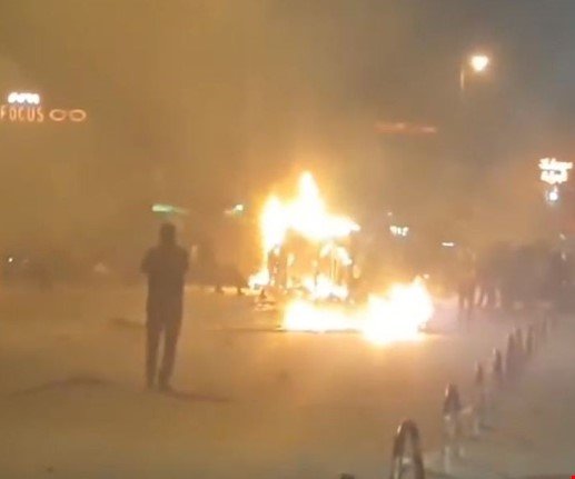 مخالفان تونسی به تشدید اعتراض‌ها تهدید کردند/ دولت از معترضان خواست شرایط را درک کنند