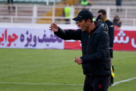 گل‌محمدی: فکر نکنم تا سال‌ها VAR در ایران استفاده شود