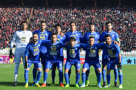 ترکیب استقلال مقابل ذوب‌آهن/ حسینی جای رحمتی