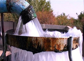 "برداشت‌ غیرمجاز از چاه‌های مجاز" بلای تازه منابع آبی در سمنان
