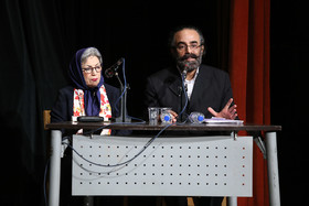 تقلید درست، موقتی است/ امروز «جیغ» زدن را فضیلت می‌دانند