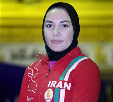 سرمربی تیم ملی کشتی بانوان: وضعیت کشتی زنان در ایران خوب است