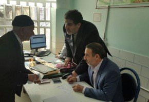 پرداخت تسهیلات صندوق قرض‌الحسنه شاهد به آسیب دیدگان زلزله‌زده استان کرمان