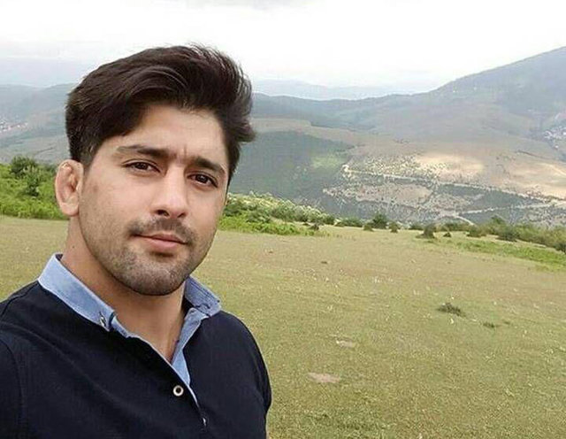 علت مرگ کشتیگیر سابق تیم ملی نوجوانان علی یوسفی کیا