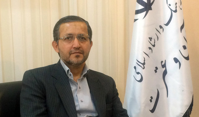 امیرنیا ارشاد