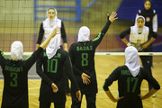 انتقاد نایب قهرمان والیبال زنان به تمرکز مسابقات در تهران