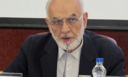 کارگروه تدوین تاریخ شفاهی در مجمع استانداران تشکیل می‌شود