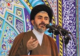 ‌تاکید امام جمعه ارومیه بر لزوم مطالعه و عمل به وصیت نامه شهید ‌سلیمانی ‌