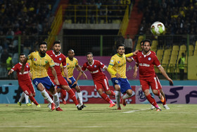 فهرست بازیکنان ورودی و خروجی ۶ تیم لیگ برتر در نقل و انتقالات ‏زمستانی