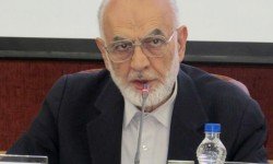 کارگروه تدوین تاریخ شفاهی در مجمع استانداران تشکیل می‌شود