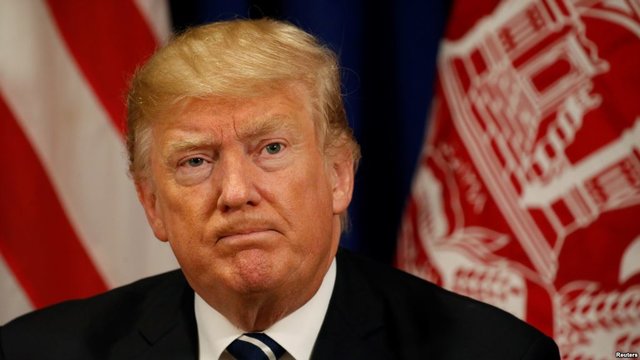 ترامپ: باید به هر قیمتی از کشورمان محافظت کنیم ترامپ
