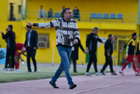 فراز کمالوند: سوشا بد جا و بد موقع اشتباه کرد